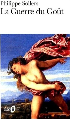  La guerre du goût  
