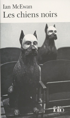  Les chiens noirs  