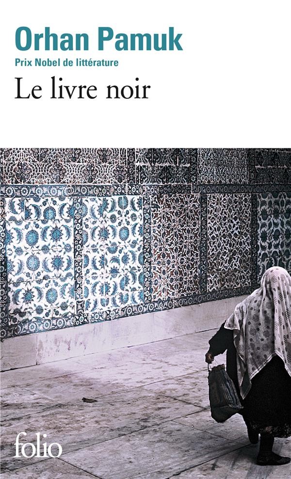  Le livre noir 