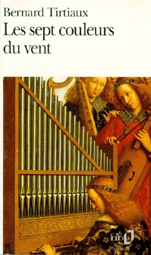  Les sept couleurs du vent  