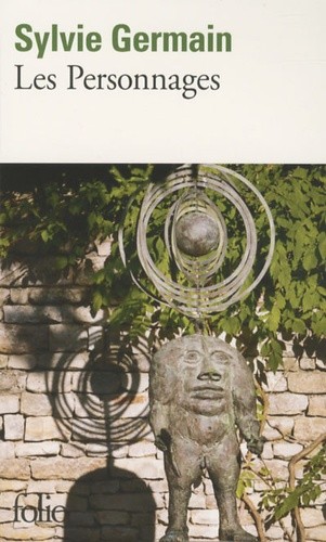  Les Personnages  