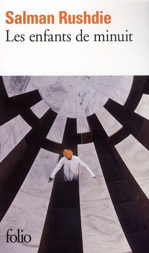  Les enfants de minuit 