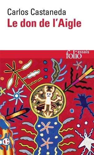  Le don de l'aigle  
