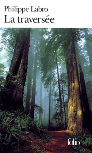  La traversée  