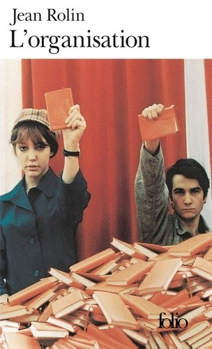  L'organisation  