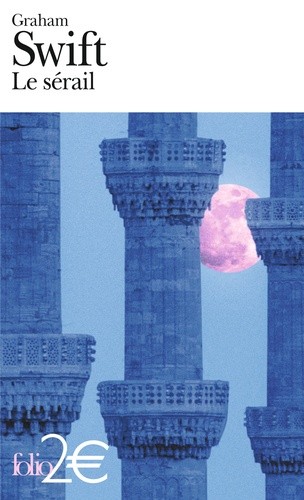  Le sérail et autres nouvelles  