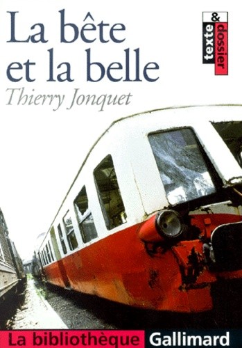 BETE ET LA BELLE