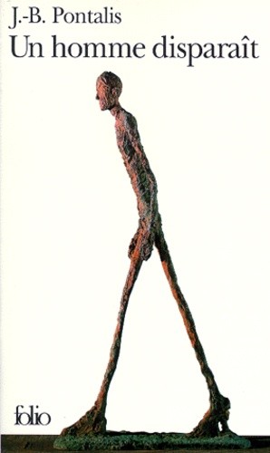  Un homme disparaît  