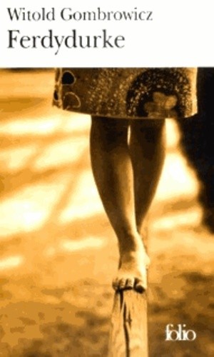  Ferdydurke  