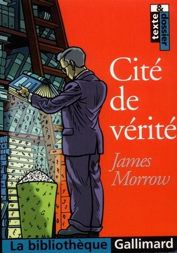 CITE DE VERITE