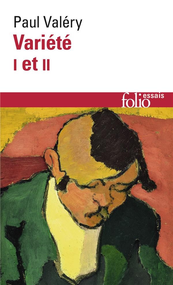  Variété I et II 