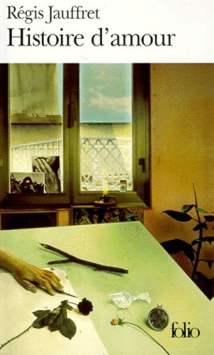  Histoire d'amour  