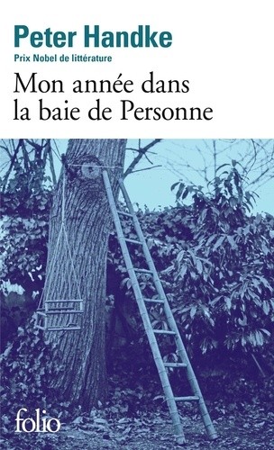  Mon annÃ©e dans la baie de Personne - Un conte des temps nouveaux  