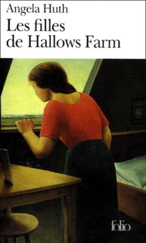  Les filles de Hallows Farm  