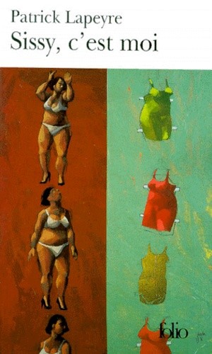  Sissy, c'est moi  