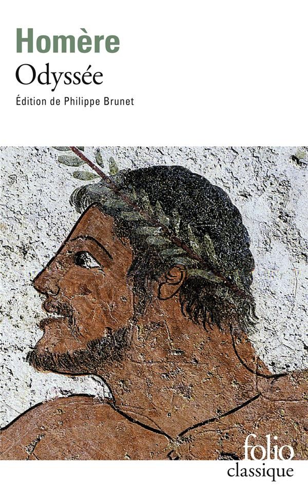  Odyssée  