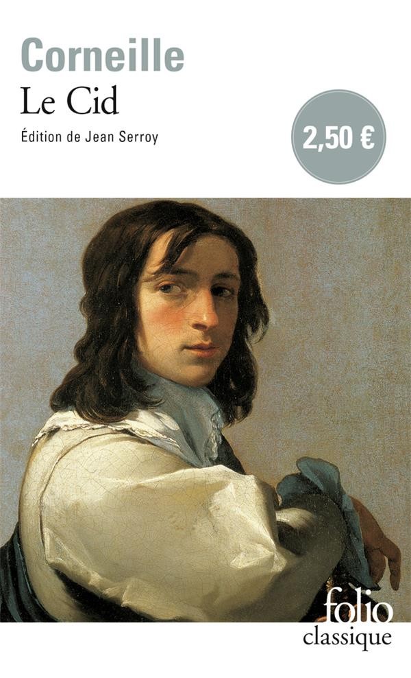  Le Cid 