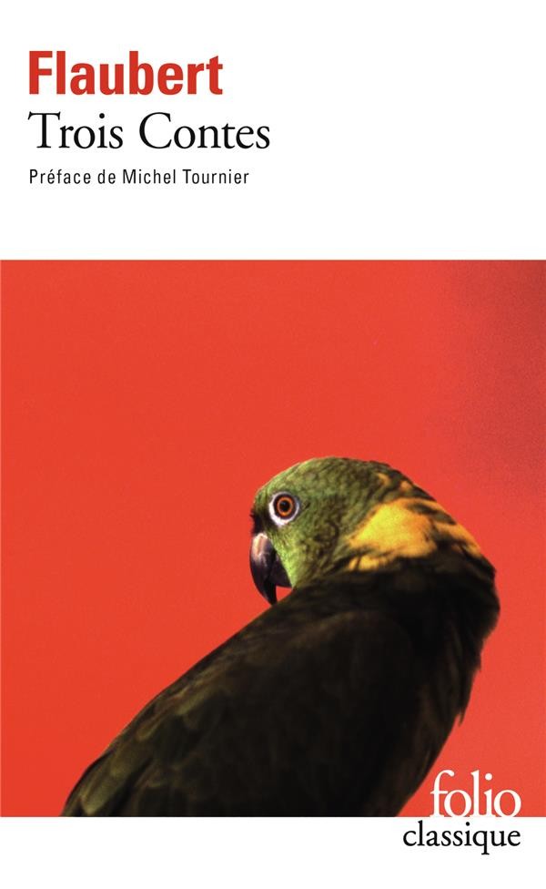  Trois contes  