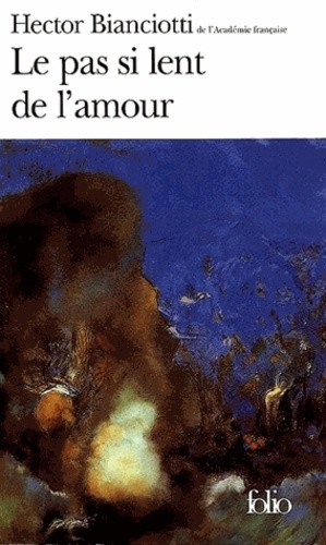  Le pas si lent de l'amour  