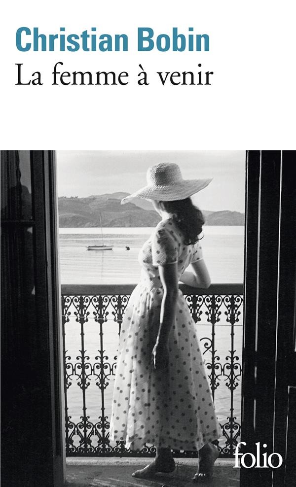  La femme a venir 