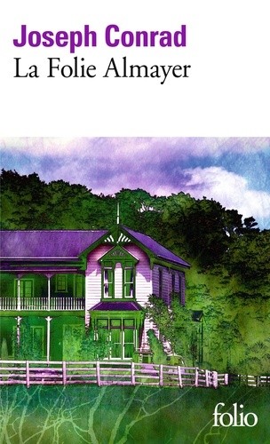  La folie Almayer  