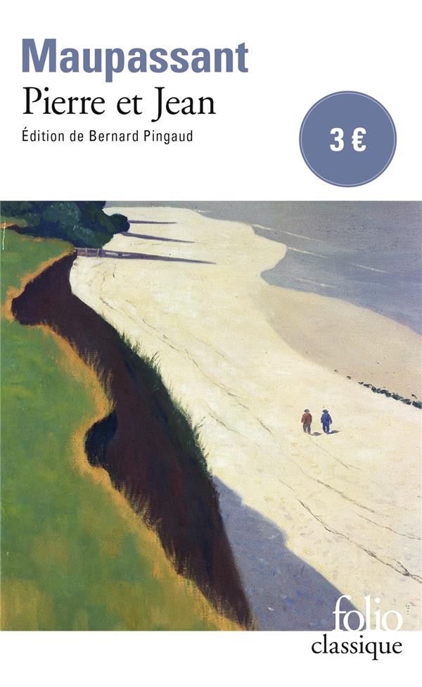  Pierre et Jean 