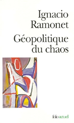  Géopolitique du chaos  