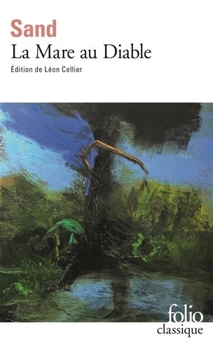  La Mare au Diable  