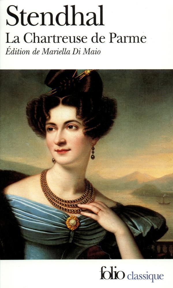  La chartreuse de Parme  