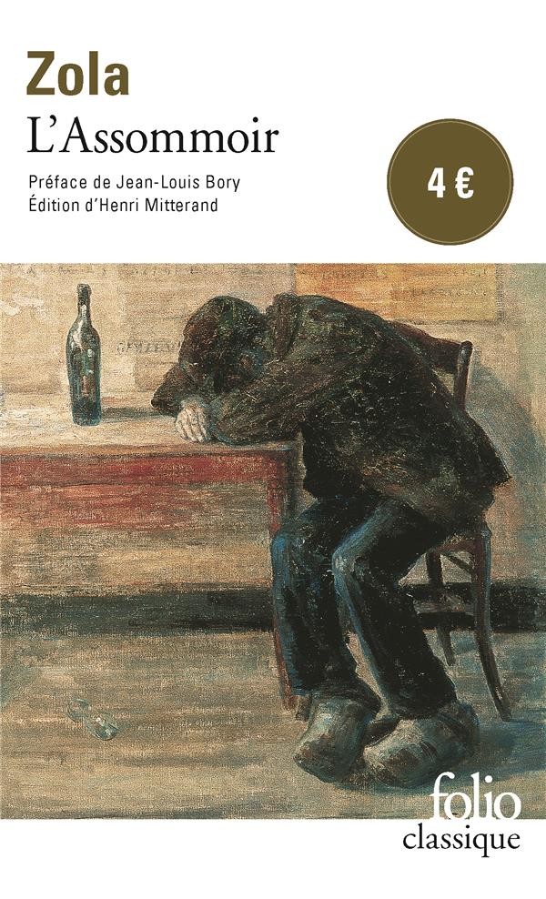  L'assommoir  