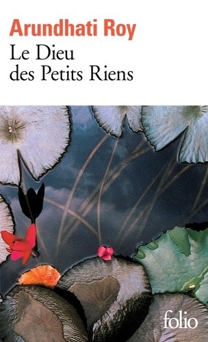  Le dieu des petits riens  