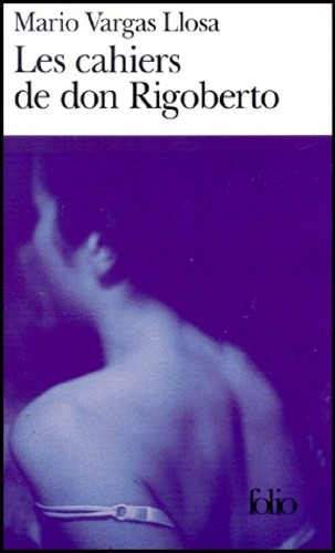  Les cahiers de don Rigoberto  