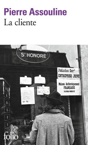  La cliente  