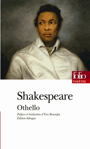  Othello. - Edition bilingue français-anglais  