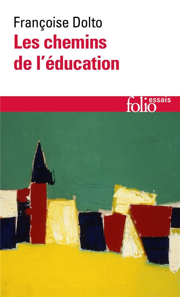 Les chemins de l'éducation Les chemins de l'éducation