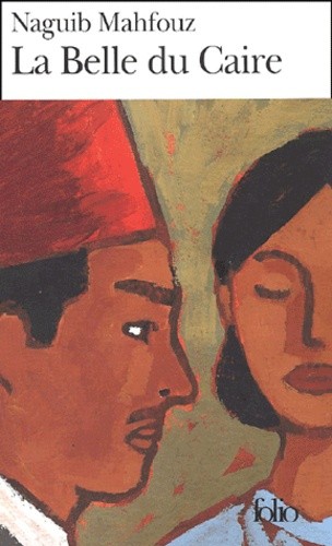  La Belle du Caire  