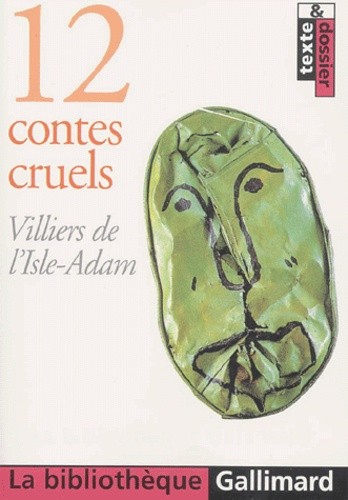 12 CONTES CRUELS