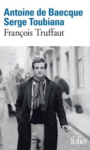 François Truffaut    François Truffaut