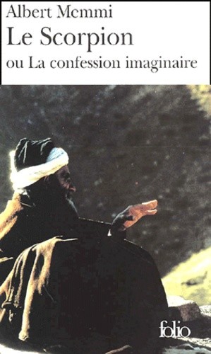  Le scorpion ou La confession imaginaire  