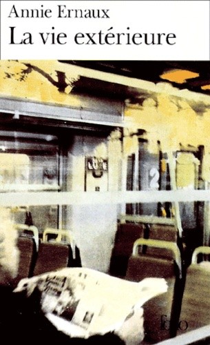  La vie extérieure.1993-1999  