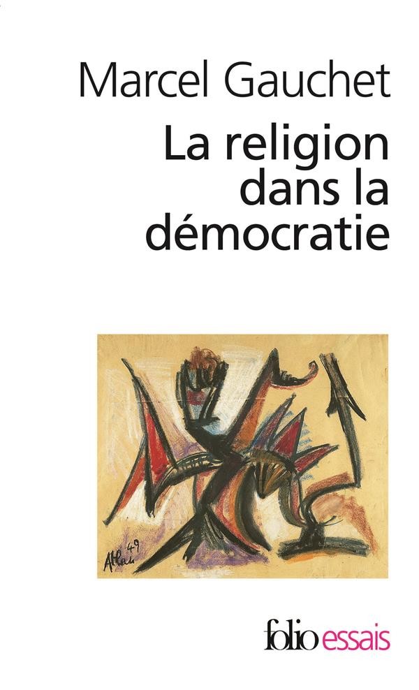  La religion dans la démocratie 