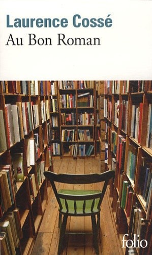  Au Bon Roman  