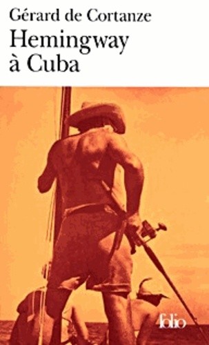  Hemingway à Cuba  