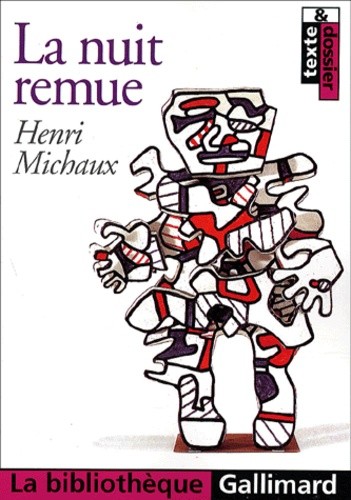 LA NUIT REMUE