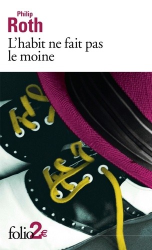  L'habit ne fait pas le moine  