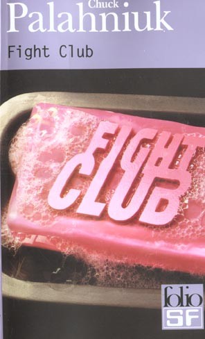  Fight club 