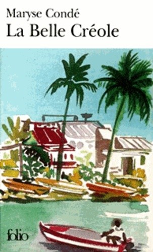  La Belle Créole  