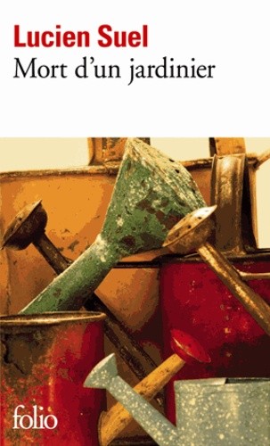  Mort d'un jardinier  