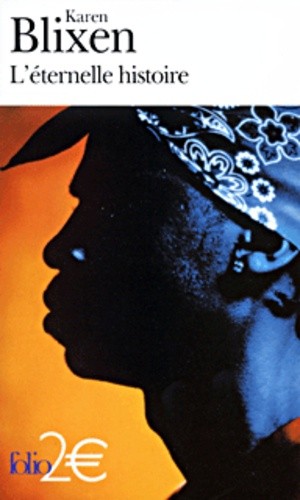  L'éternelle histoire  