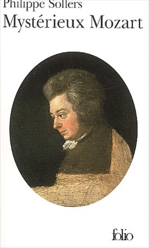  Mystérieux Mozart  